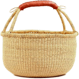 کیف دستی حصیری