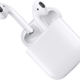 ایرپاد اپل با محفظه شارژر